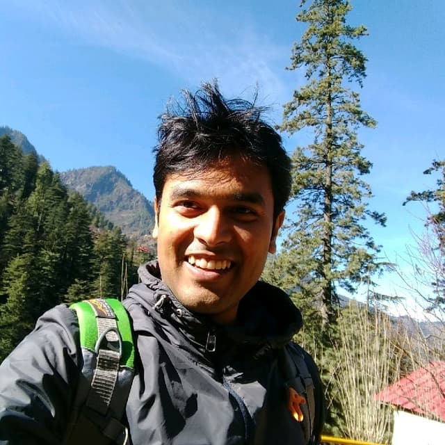 Rohit Kumar