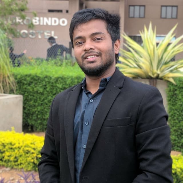 Rohit Kumar