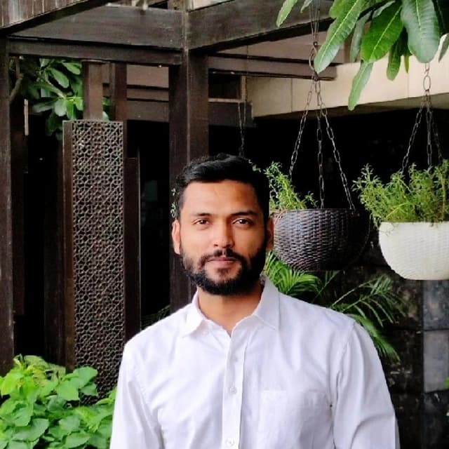 Rohit Kumar Jain