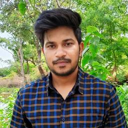 Rohit Kumar Meena