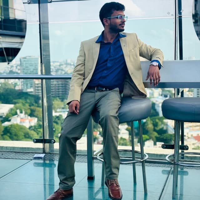 Rohit Kumar Saini