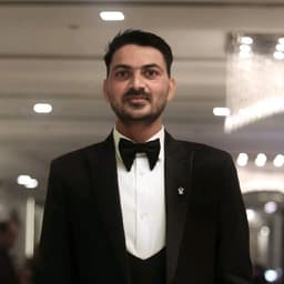 Rohit Kumar Soni