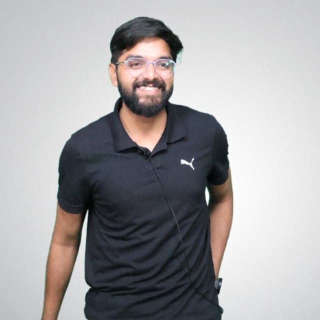 ROHIT KUSHWAHA
