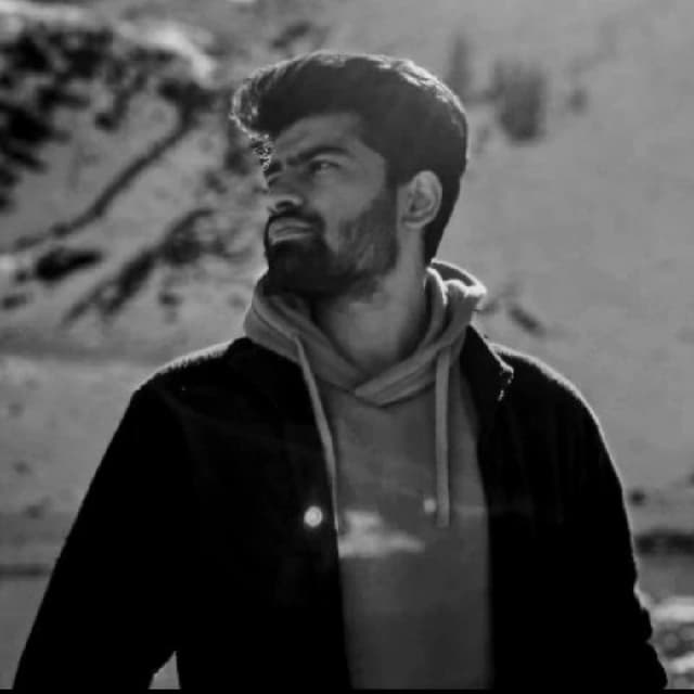 Rohit L.