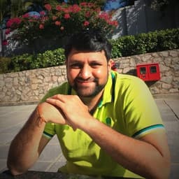Rohit lakkaraju