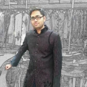 Rohit Lohia