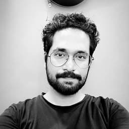 Rohit Madas