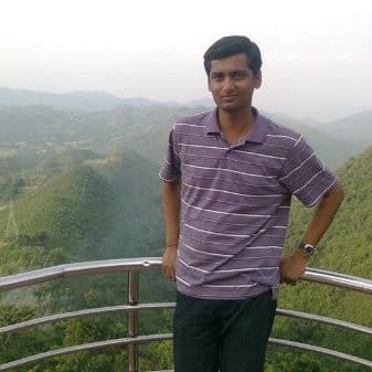 Rohit Mahajan
