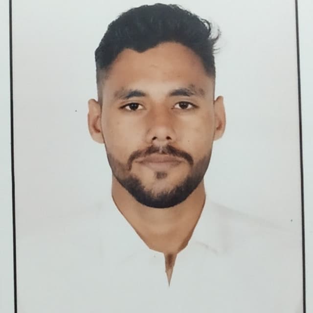 ROHIT MAHALA