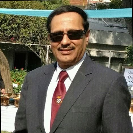 Rohit Malhotra