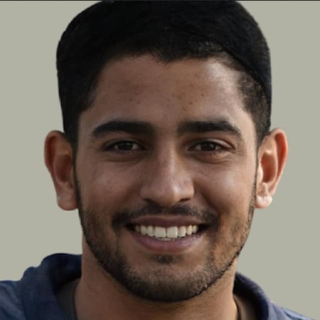 Rohit Malhotra
