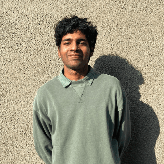 Rohit  Malla