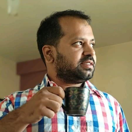 Rohit Manchalkar