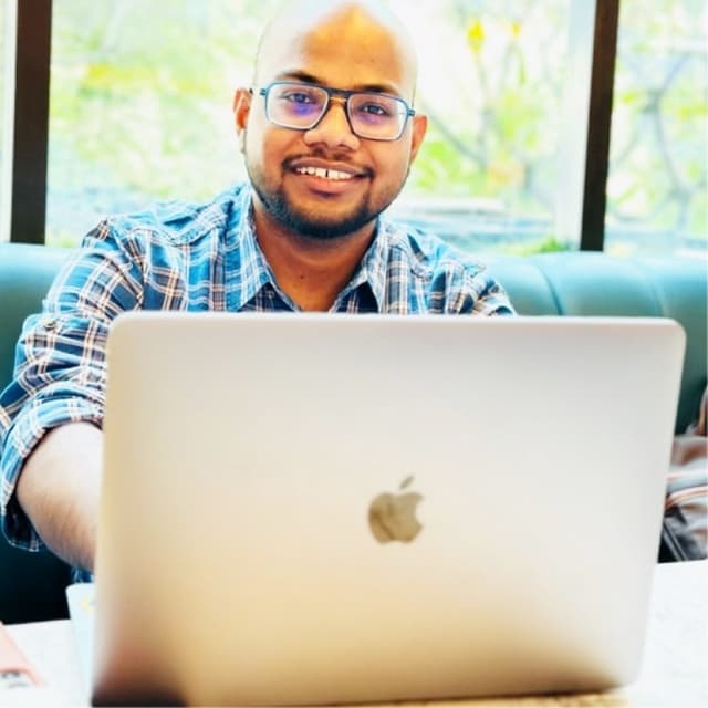 Rohit Manjhi