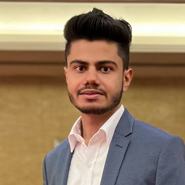 Rohit Mankotia