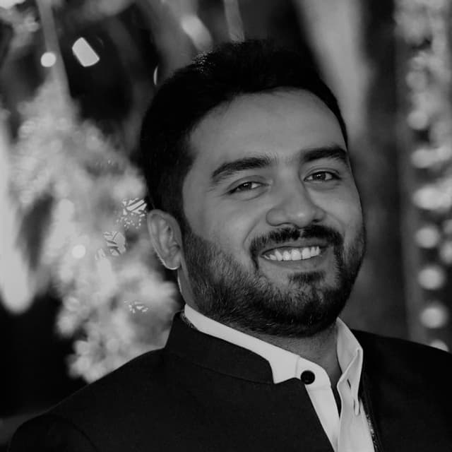 Rohit Manohar
