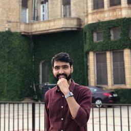 Rohit Matolia