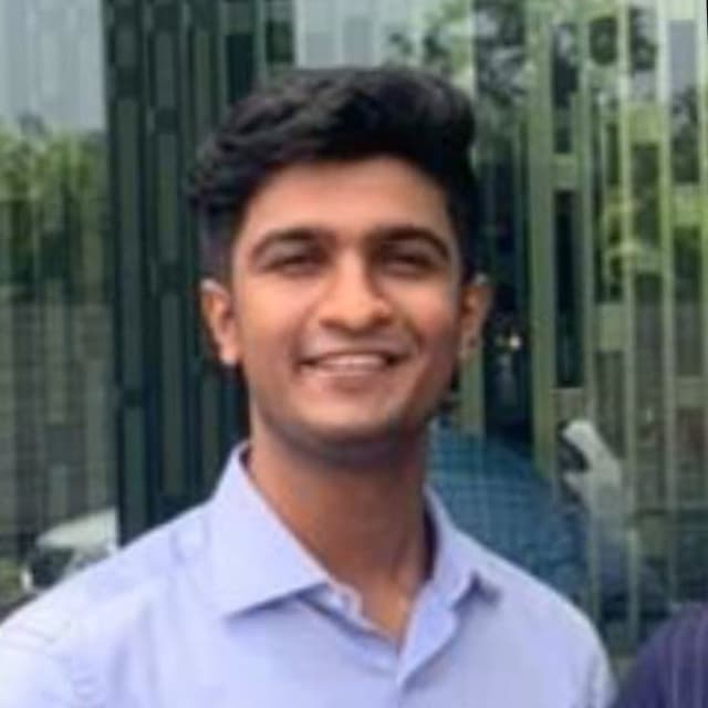 Rohit Menon