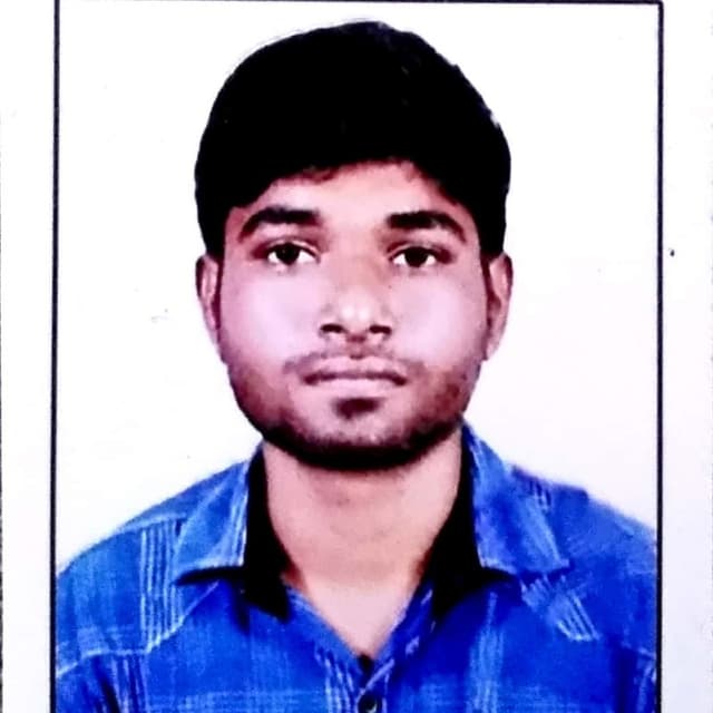 Rohit Meshram