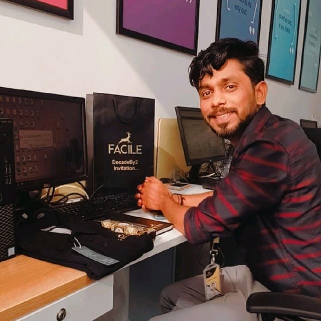 Rohit Metakar