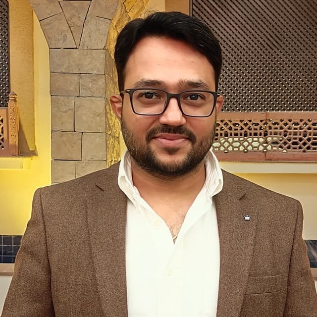 Rohit Mishhraa