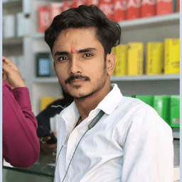 Rohit Mishra