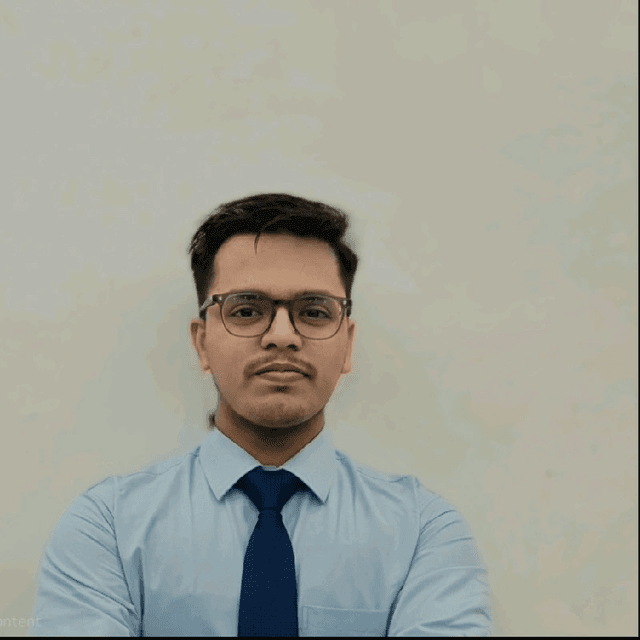 Rohit Mishra