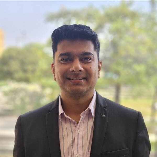 Rohit Mohod