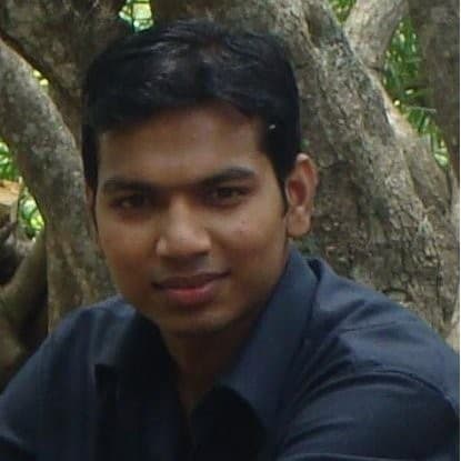 Rohit Mohta