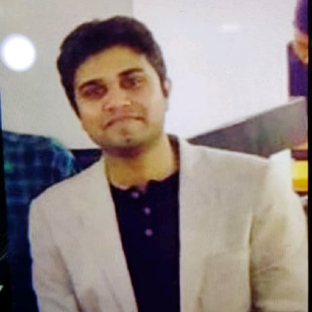 ROHIT NAIR