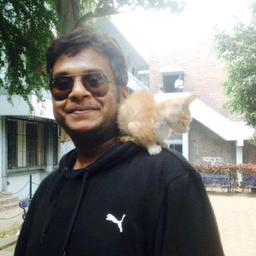 Rohit Nair
