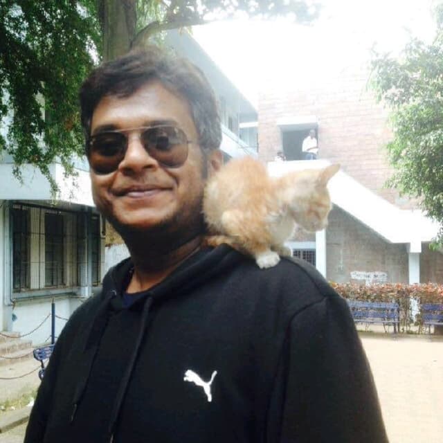 Rohit Nair