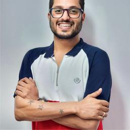 Rohit Nair