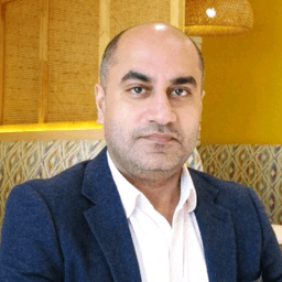 Rohit Narang