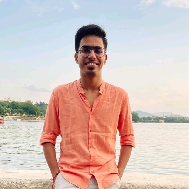 Rohit Narayani