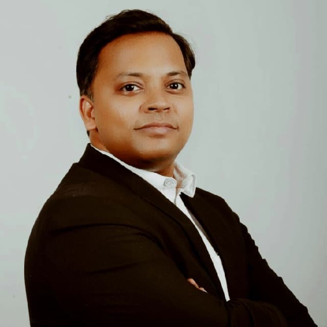 Rohit Nigam