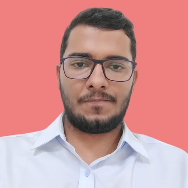 Rohit Ojha