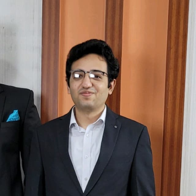 Rohit Pahwa