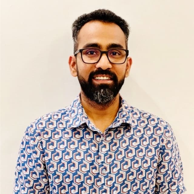 Rohit Pandey