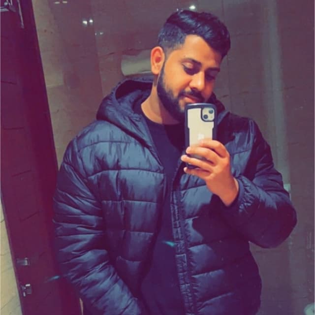 Rohit Pandey