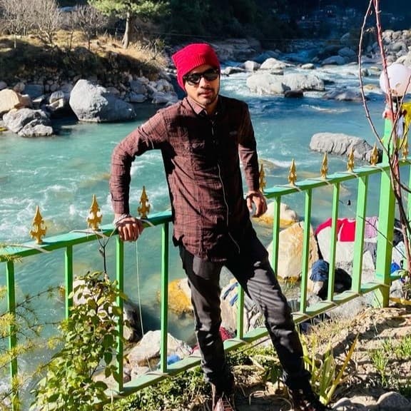 Rohit Pawar