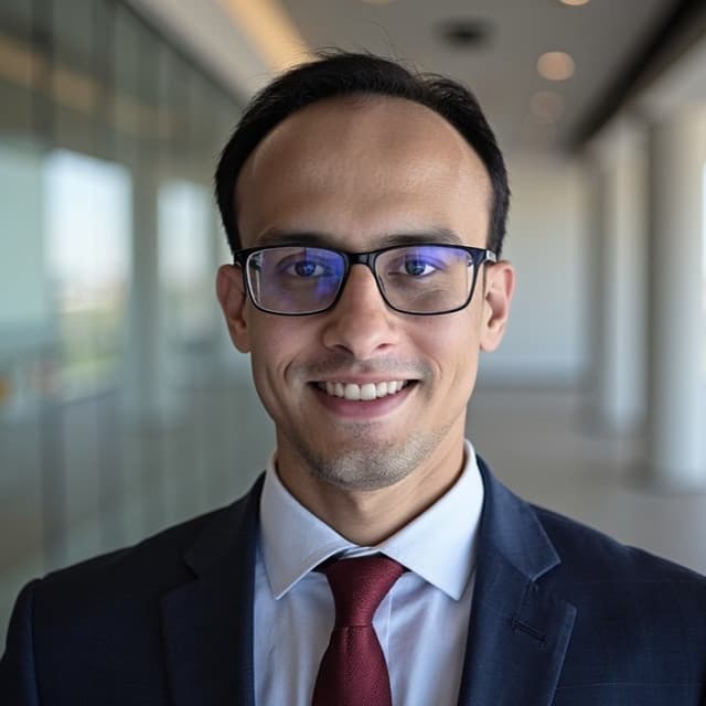 Rohit Parihar