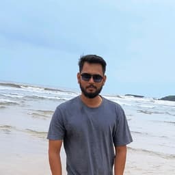 Rohit Parmar