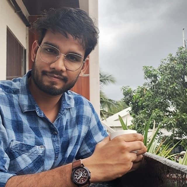 Rohit Patel
