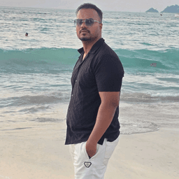 Rohit Patil