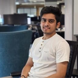 Rohit Patil