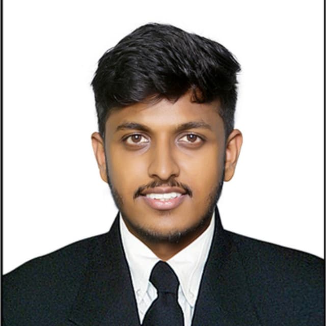 Rohit Patil