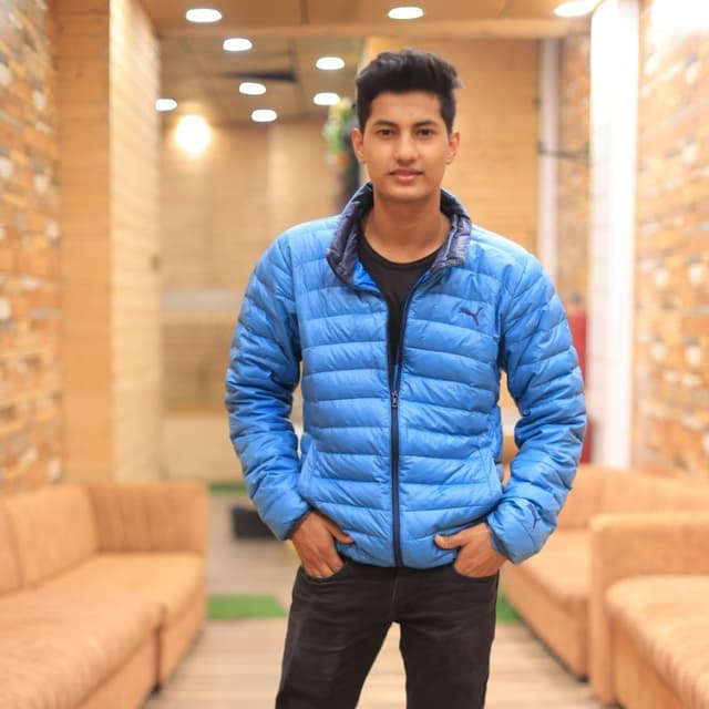 Rohit Patwal