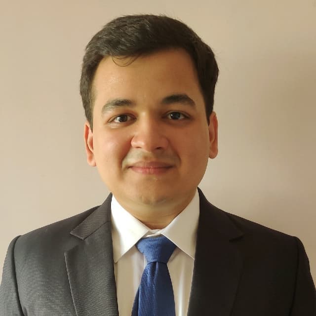 Rohit Patwardhan