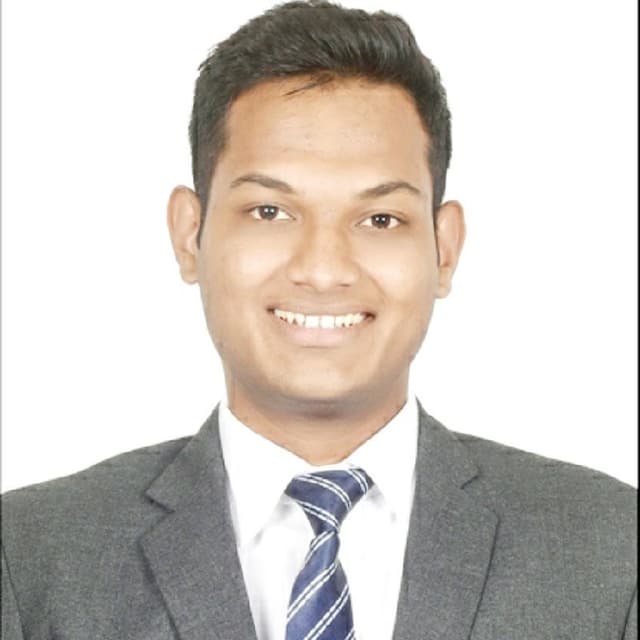 Rohit Phalke